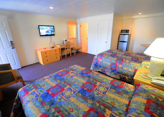 Prime Inn - Rio Grande
