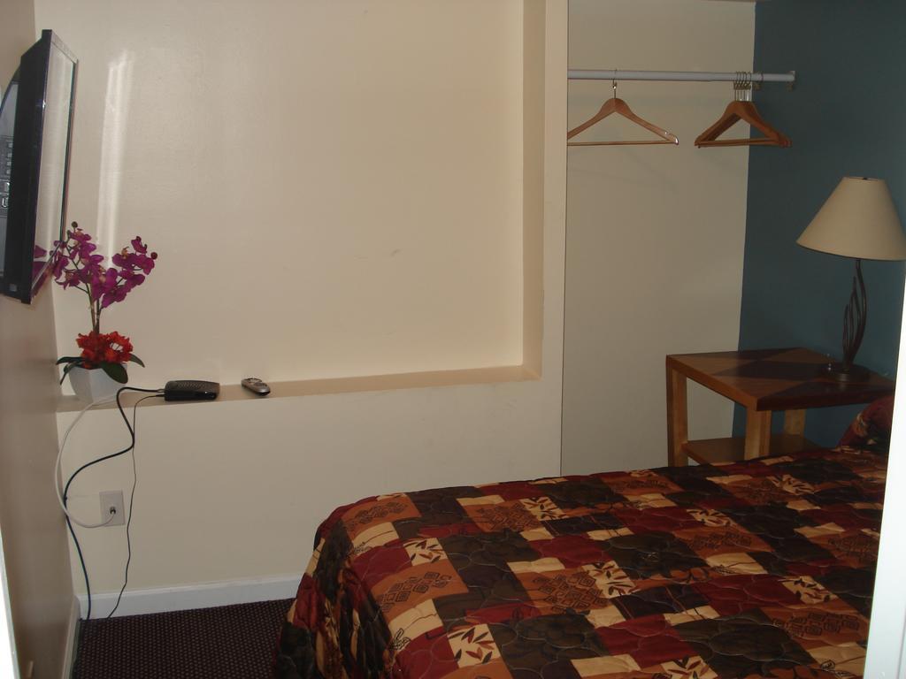 Motel Prime - 2*