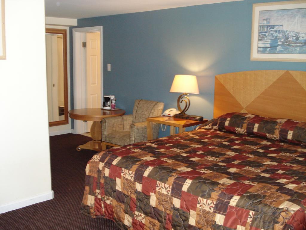 Motel Prime - Rio Grande City