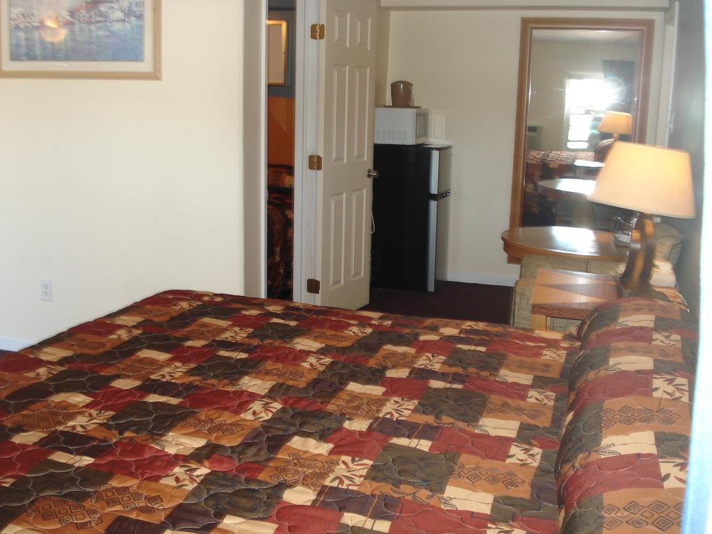 Motel Prime -
