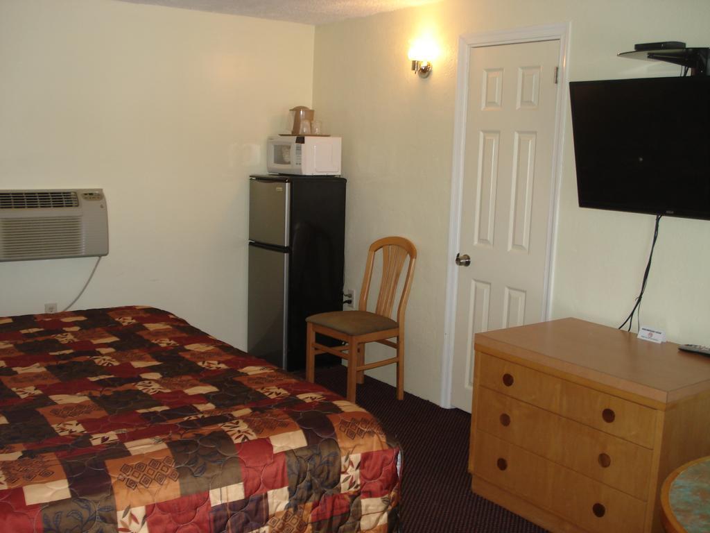 Motel Prime -