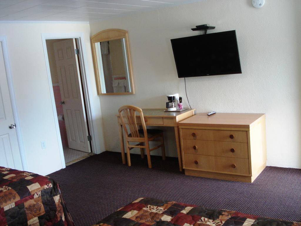 Motel Prime -