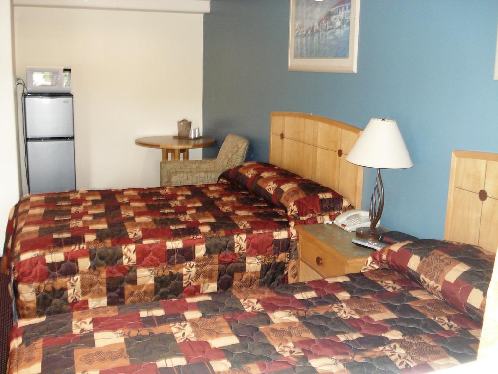 Motel Prime -