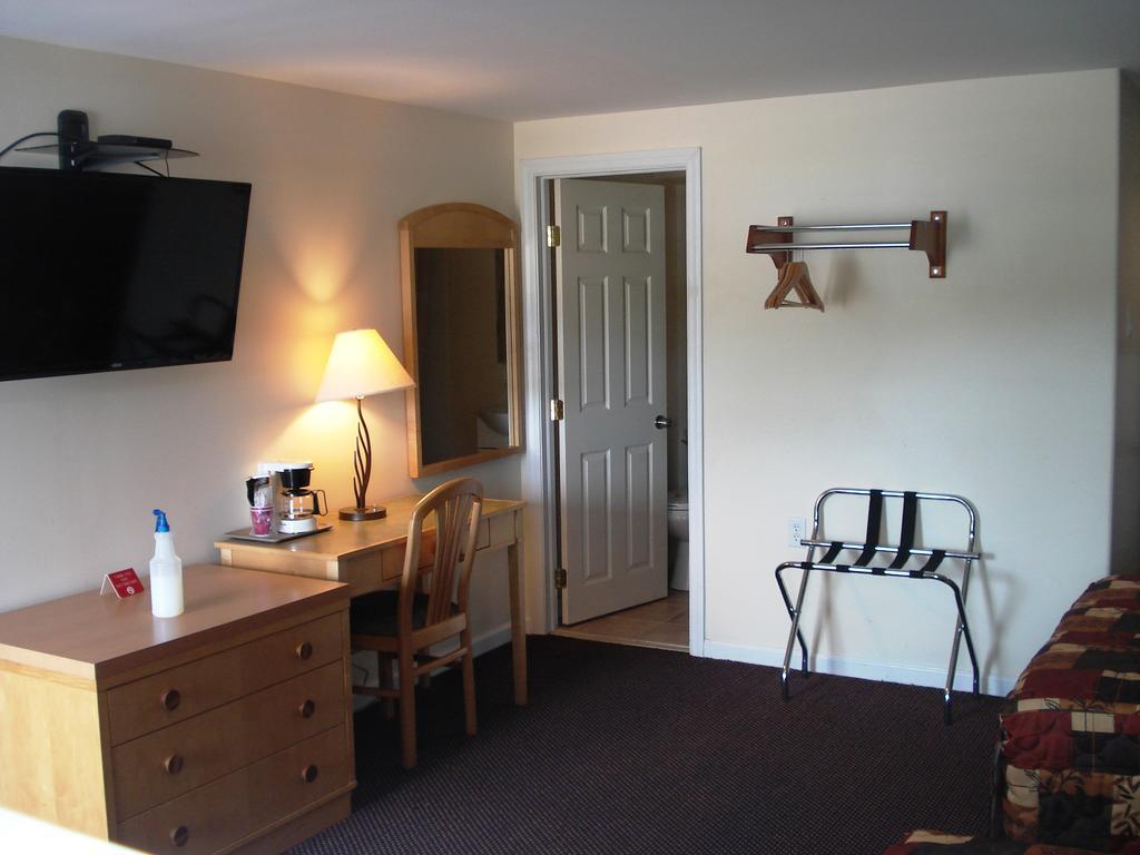 Motel Prime -