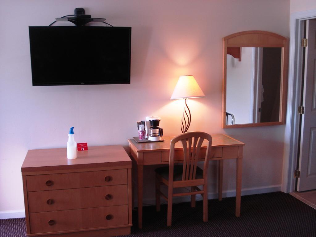 Motel Prime - 2*