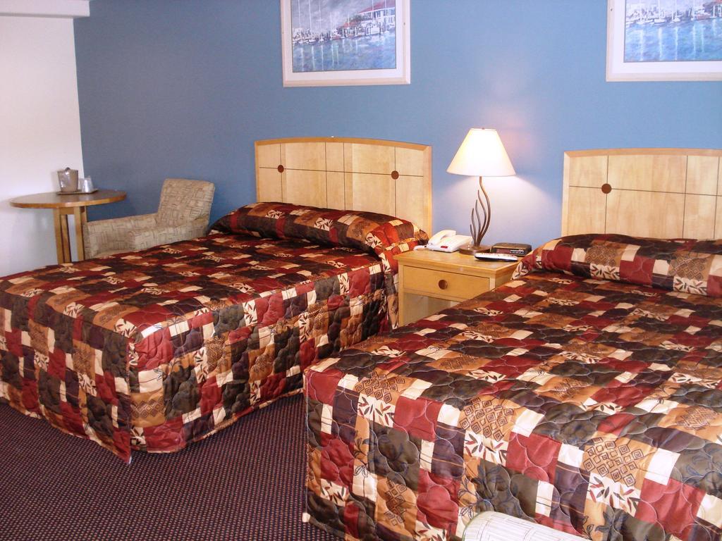 Motel Prime - 2*