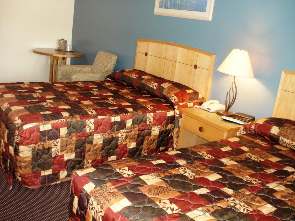 Motel Prime - Rio Grande City