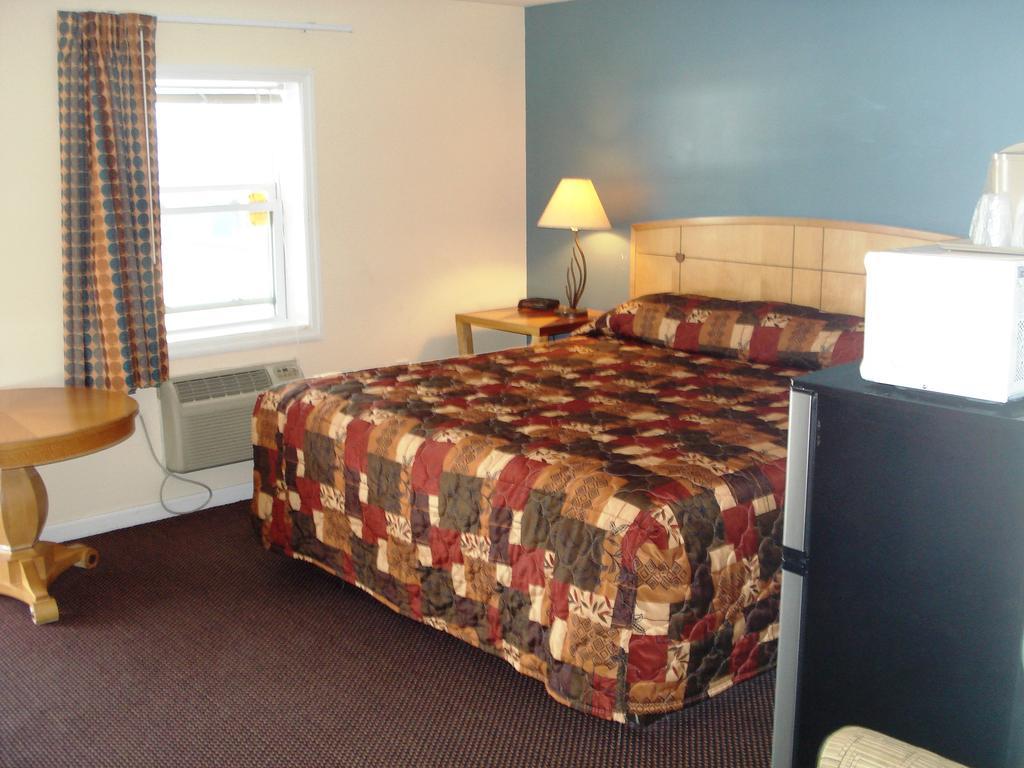 Motel Prime - 2*