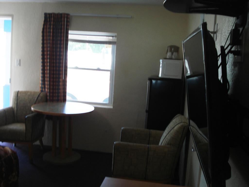 Motel Prime - Rio Grande City