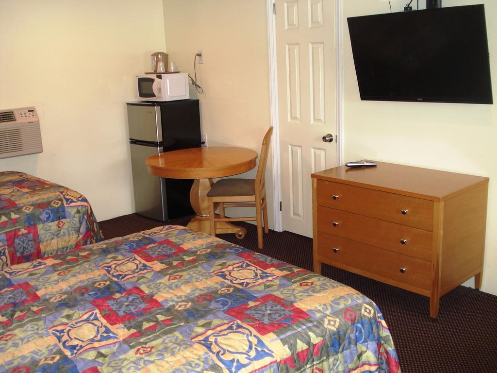 Motel Prime -