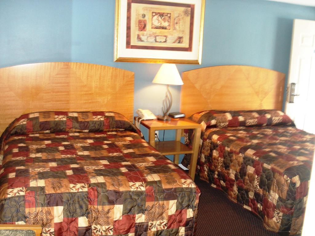 Motel Prime - Rio Grande City