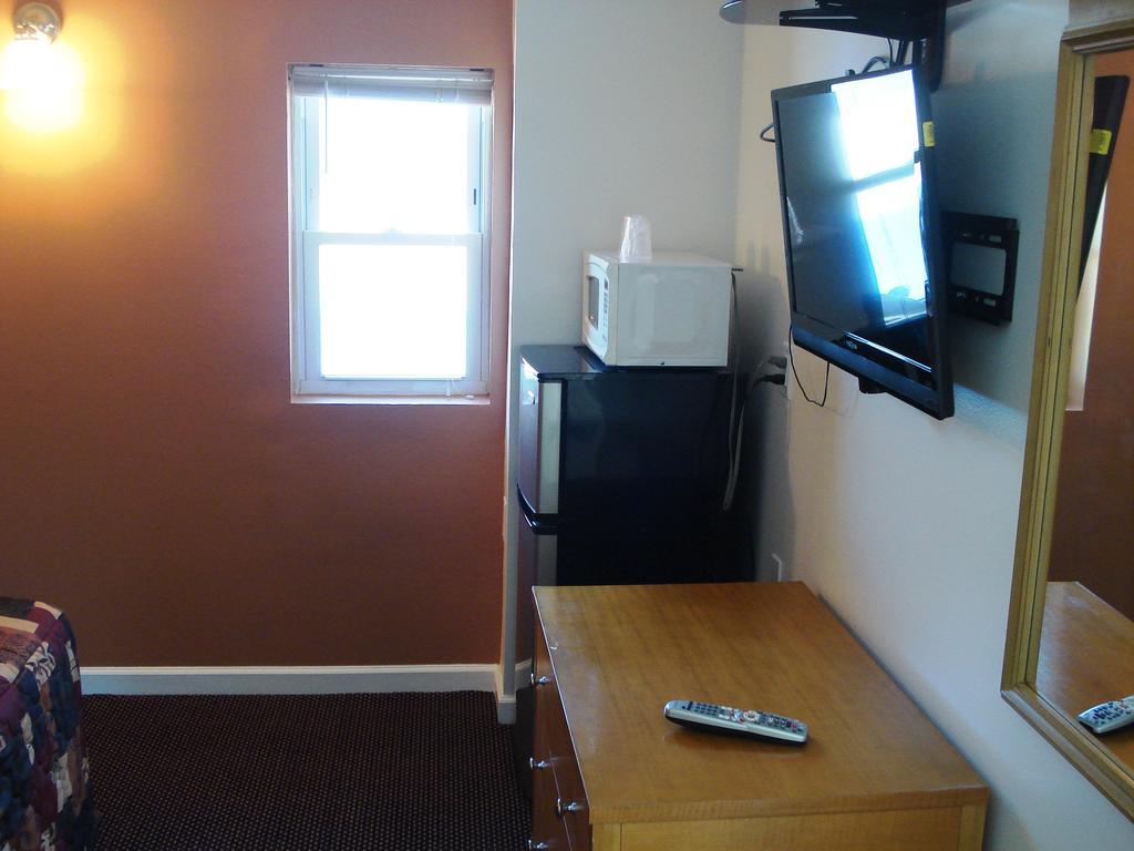 Motel Prime - 2*
