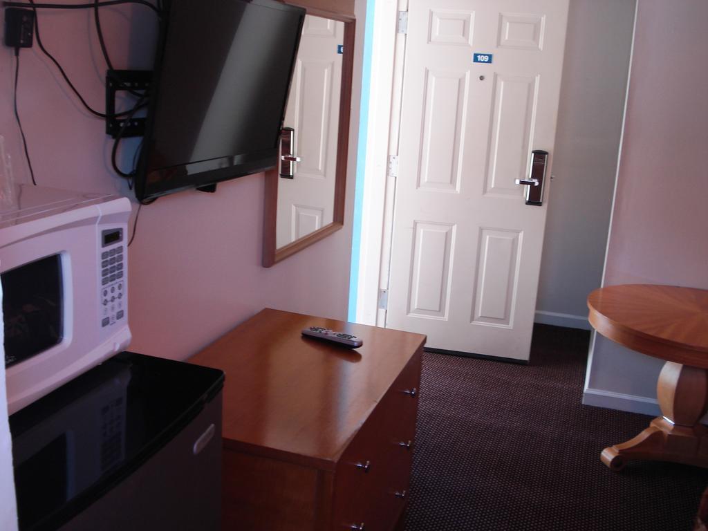 Motel Prime -