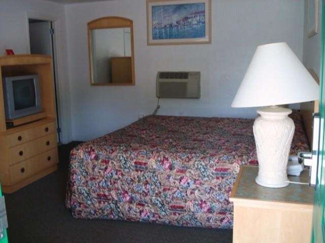 Motel Prime - Rio Grande City