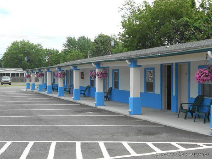 Prime - Motel Rio Grande City